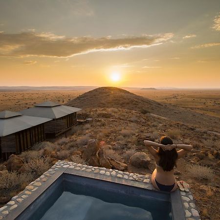 Moon Mountain Lodge Constantia Номер фото