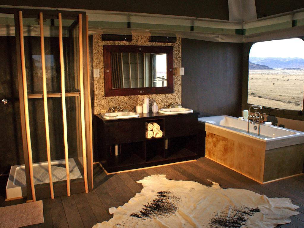 Moon Mountain Lodge Constantia Экстерьер фото