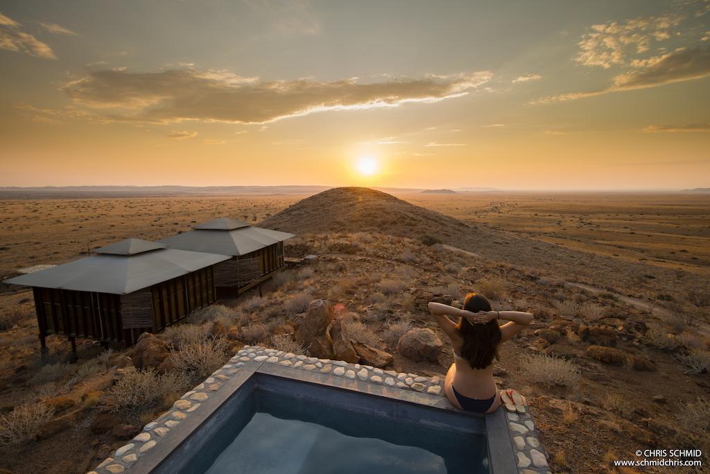 Moon Mountain Lodge Constantia Номер фото