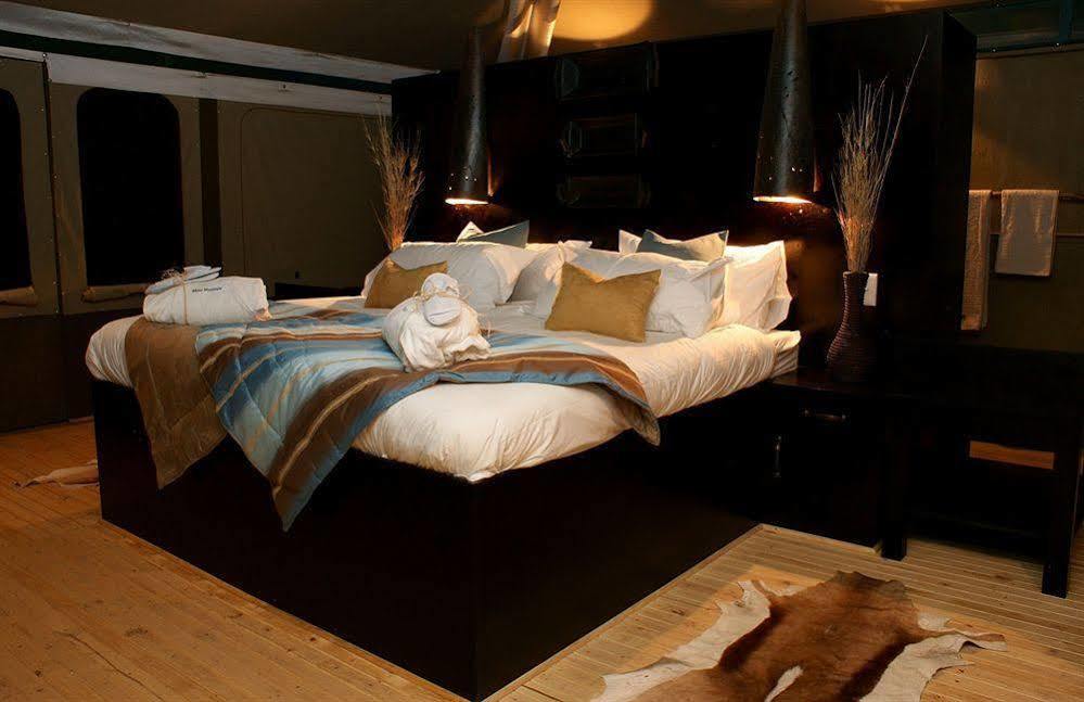 Moon Mountain Lodge Constantia Экстерьер фото