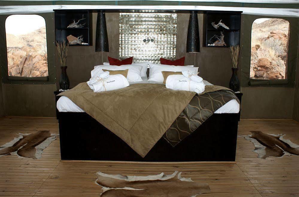 Moon Mountain Lodge Constantia Экстерьер фото