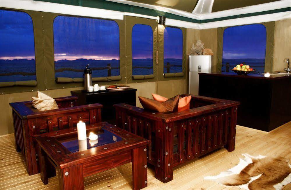 Moon Mountain Lodge Constantia Экстерьер фото