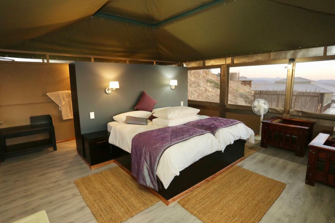 Moon Mountain Lodge Constantia Экстерьер фото