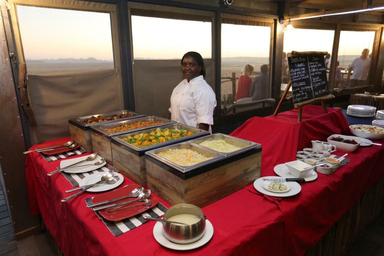 Moon Mountain Lodge Constantia Экстерьер фото