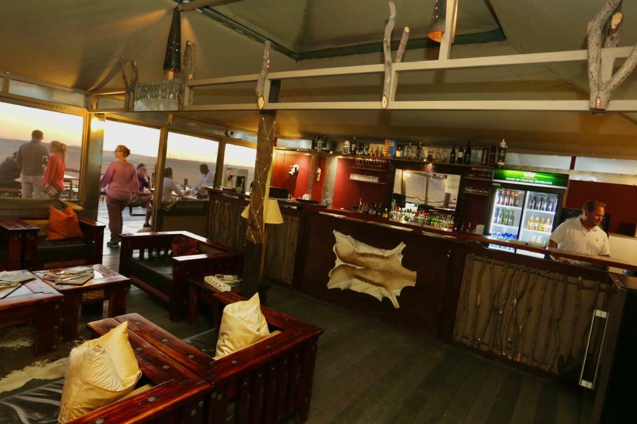 Moon Mountain Lodge Constantia Экстерьер фото