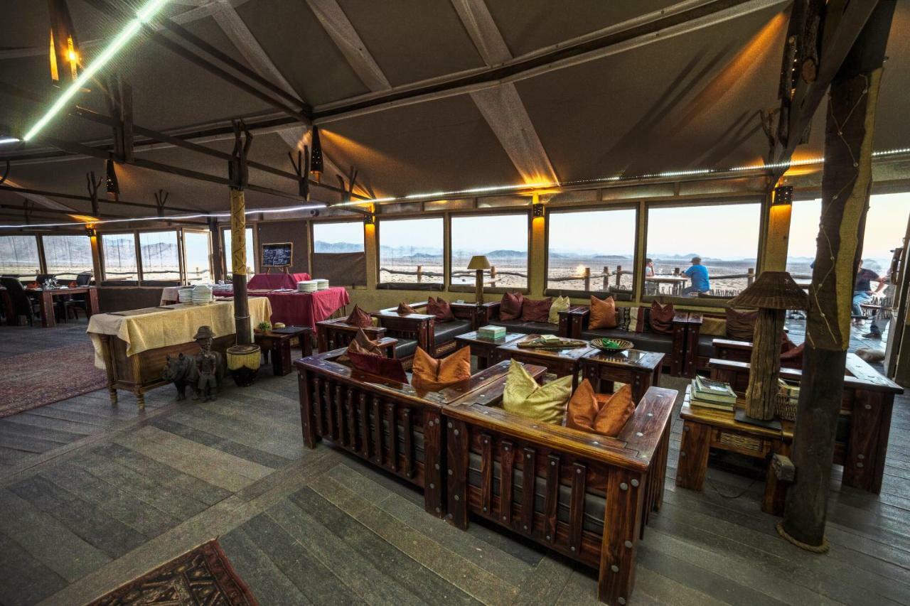 Moon Mountain Lodge Constantia Экстерьер фото